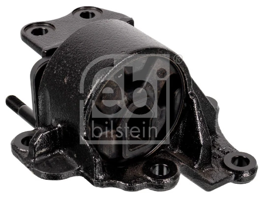 Mounting, automatic transmission